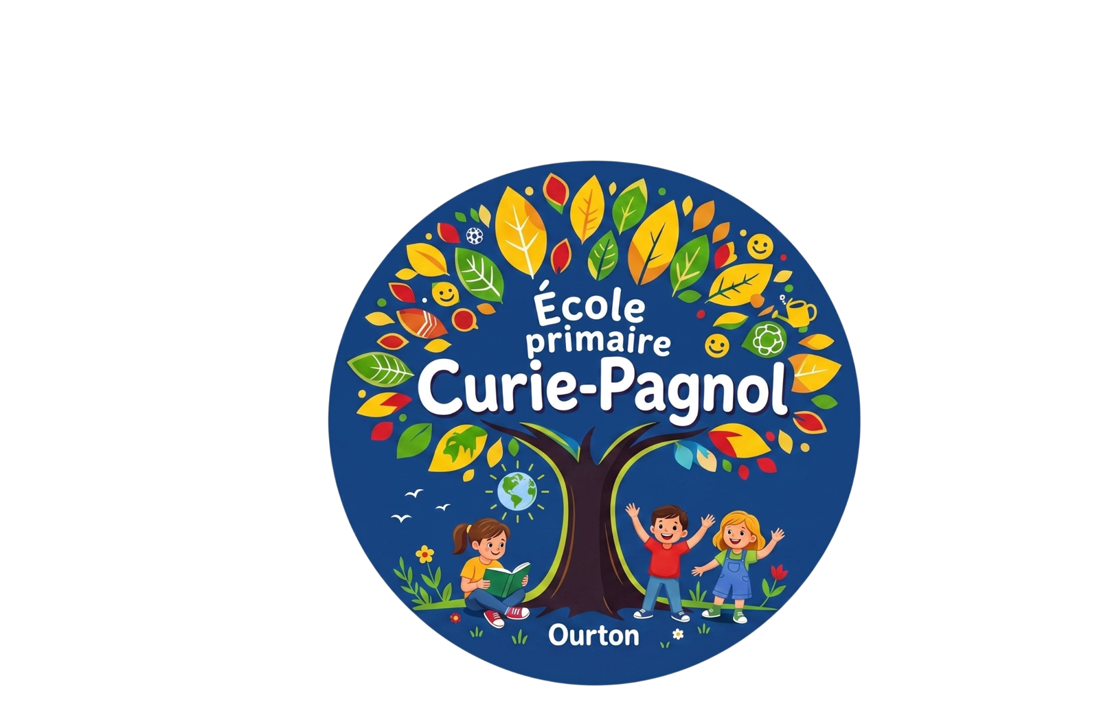 Logo Braderie d'Ourton